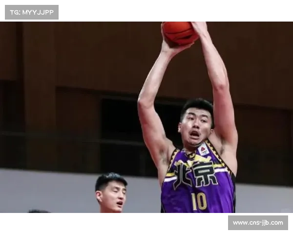 邹雨宸签约北控男篮顶薪合同 内线核心继续留守球队 邹雨宸签约北控男篮顶薪合同 内线核心继续留守球队